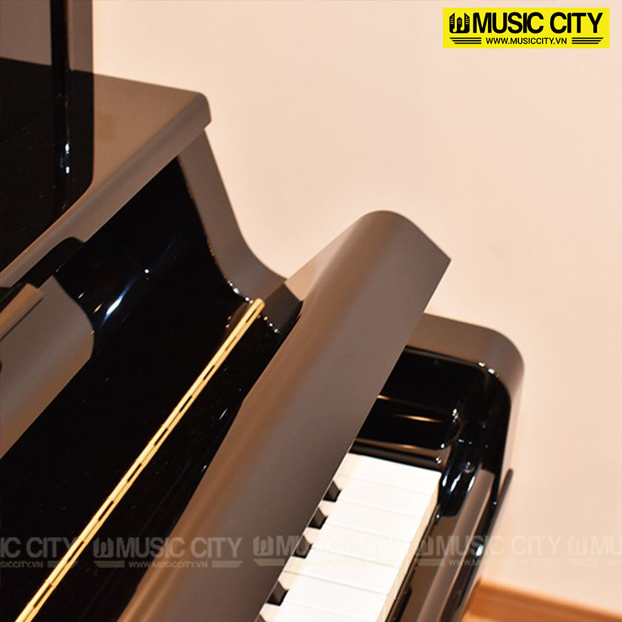 Đàn Piano Yamaha YUS5 - Ảnh 9