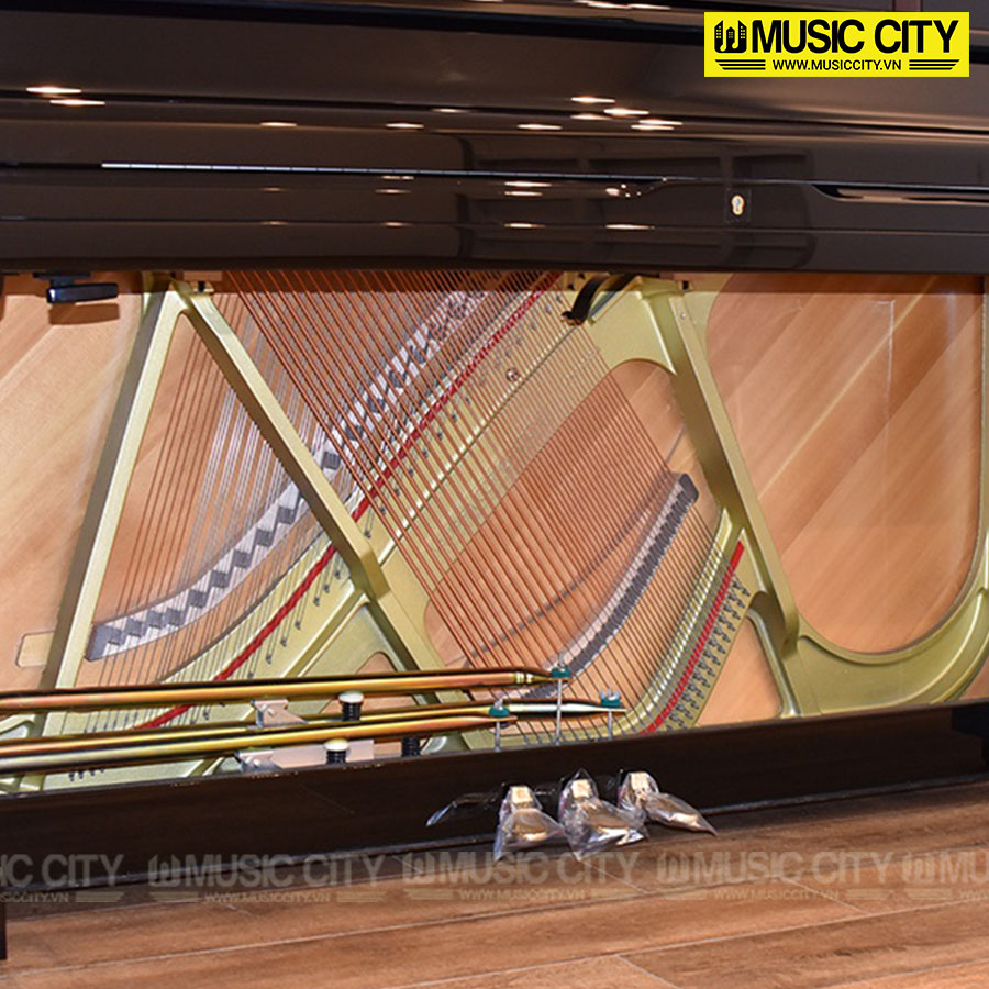 Đàn Piano Yamaha YUS5 - Ảnh 12