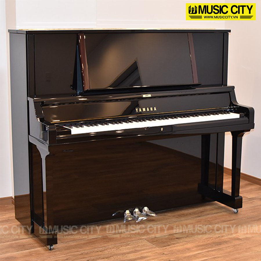 Đàn Piano Yamaha YUS5 - Ảnh 2