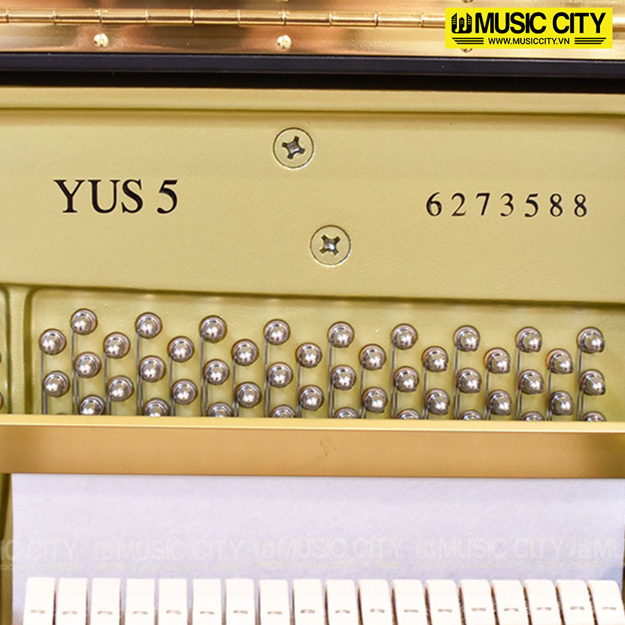 Đàn Piano Yamaha YUS5 - Ảnh 3