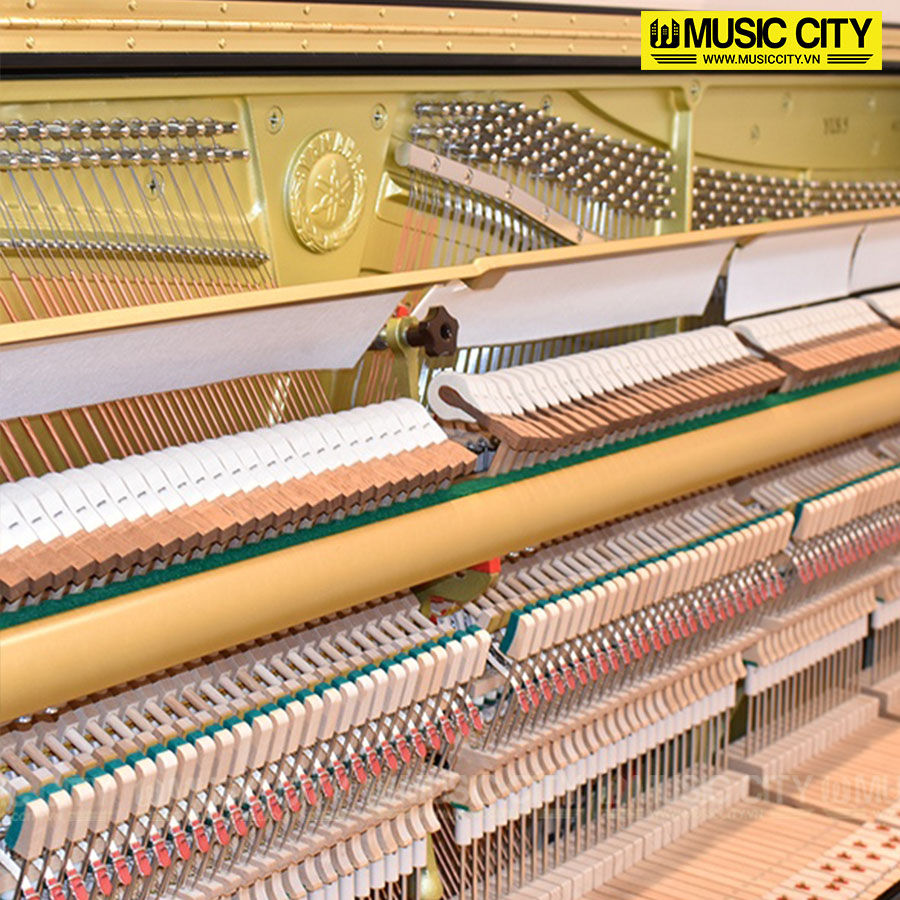 Đàn Piano Yamaha YUS5 - Ảnh 5