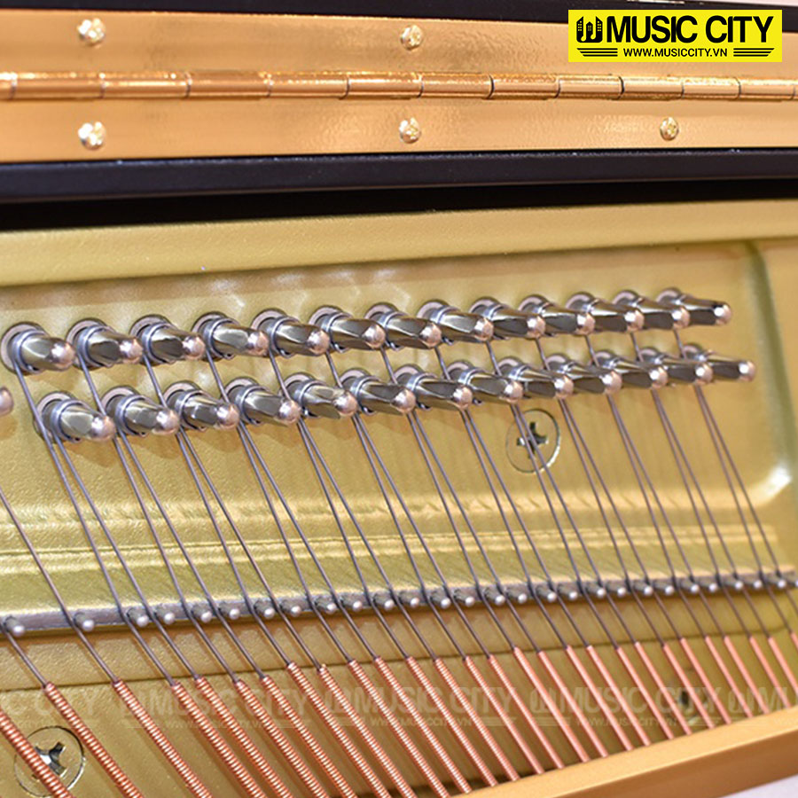 Đàn Piano Yamaha YUS5 - Ảnh 7