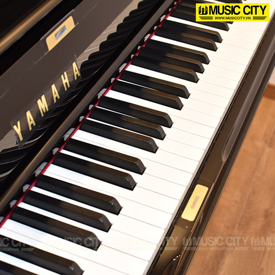 Đàn Piano Yamaha YUS5 - Ảnh 8