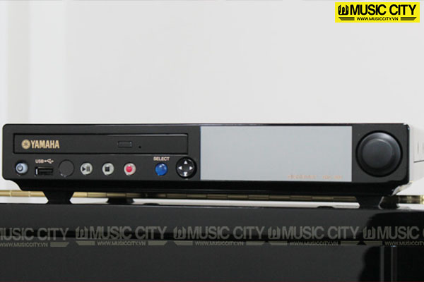 Đàn Piano Yamaha YUS5DKV - Ảnh 5