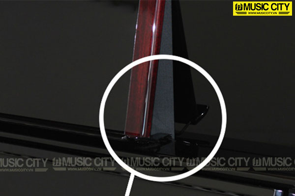Đàn Piano Yamaha YUS5DKV - Ảnh 7