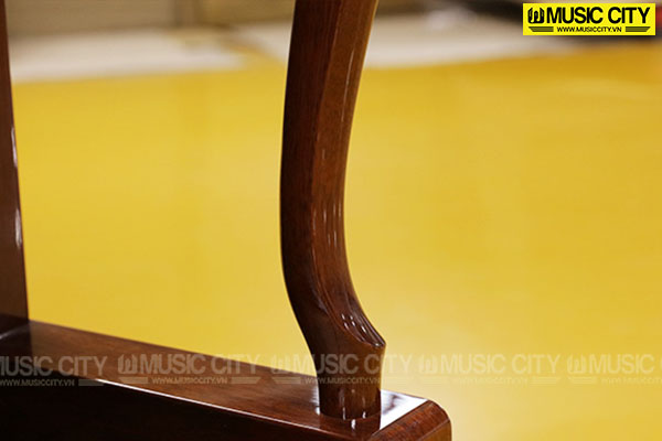 Đàn Piano Yamaha YUS5MhC SG - Ảnh 12