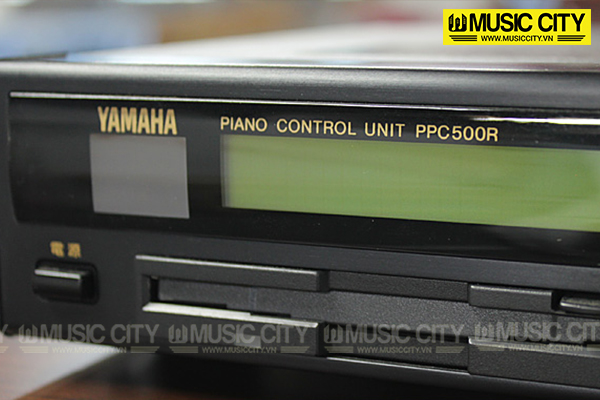 Đàn Piano Yamaha YU5Wn Silent - Ảnh 6