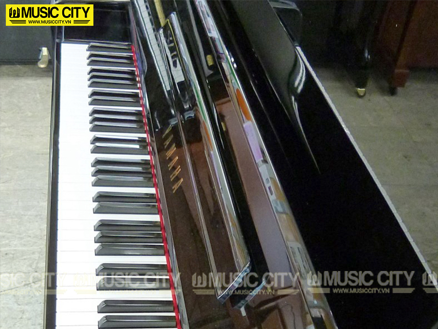 Đàn Piano Yamaha MC10BL - Ảnh 4
