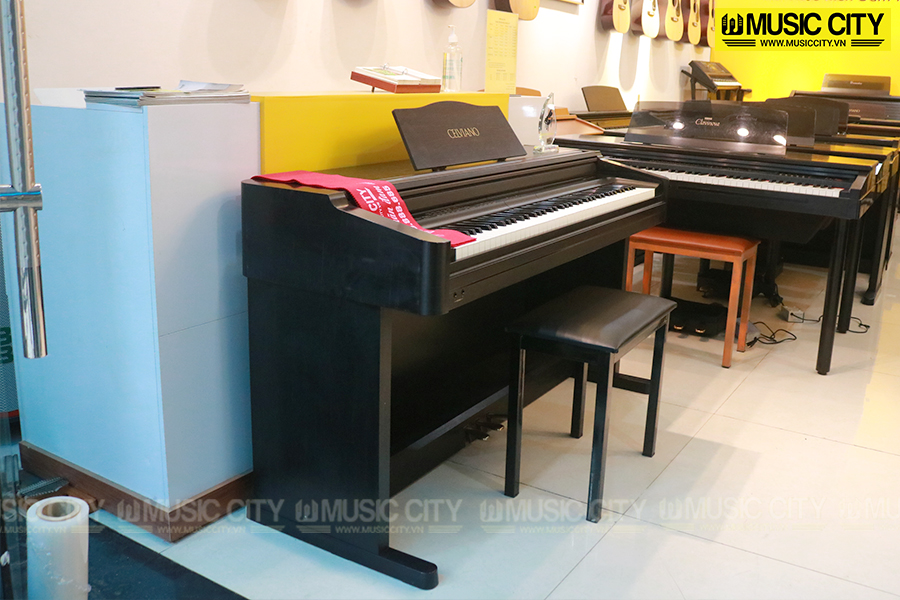 Music City – Tổng Kho Piano, Guitar, Organ | Dịch Vụ Giáo Dục Âm Nhạc