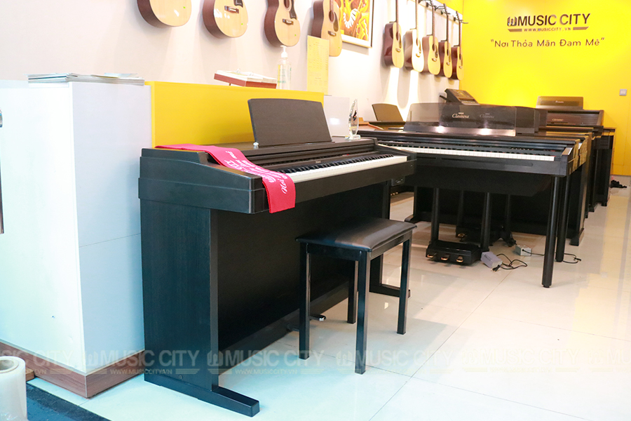 Đàn Piano Roland HP2900G - Ảnh 2