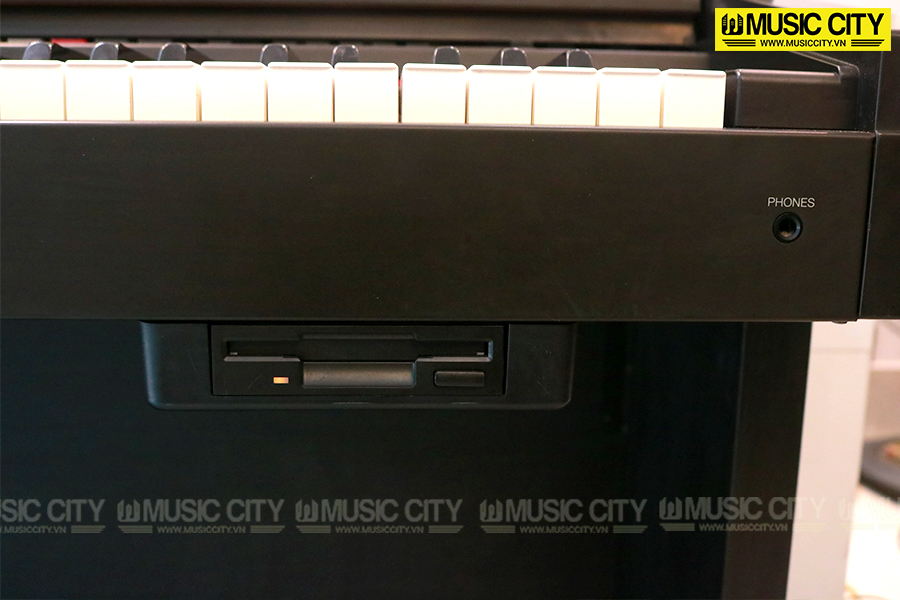Đàn Piano Roland HP2900G - Ảnh 14