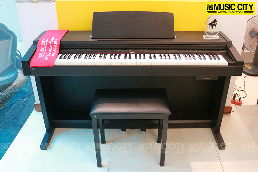 Đàn Piano Roland HP2900G - Ảnh 3