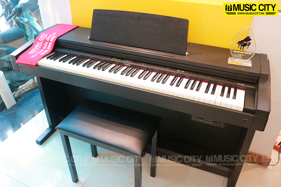 Đàn Piano Roland HP2900G - Ảnh 4