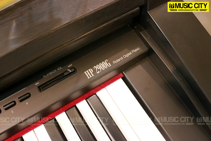 Đàn Piano Roland HP2900G - Ảnh 5