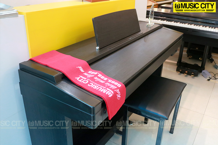 Đàn Piano Roland HP2900G - Ảnh 10