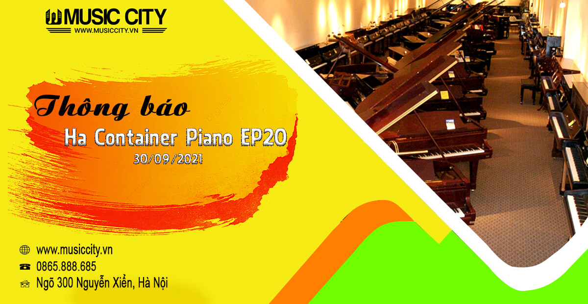 Music City – Tổng Kho Piano, Guitar, Organ | Dịch Vụ Giáo Dục Âm Nhạc