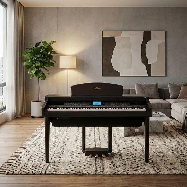 Music City – Tổng Kho Piano, Guitar, Organ | Dịch Vụ Giáo Dục Âm Nhạc