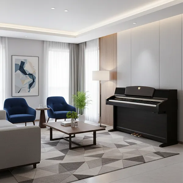Music City – Tổng Kho Piano, Guitar, Organ | Dịch Vụ Giáo Dục Âm Nhạc