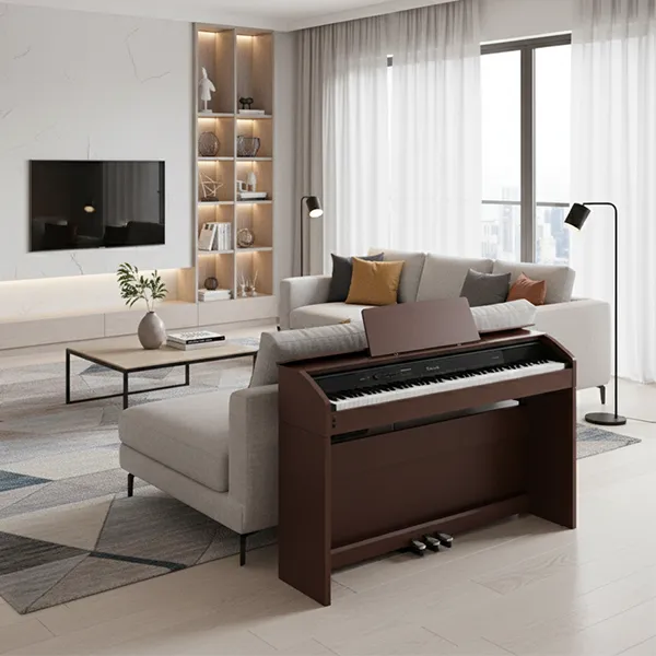 Music City – Tổng Kho Piano, Guitar, Organ | Dịch Vụ Giáo Dục Âm Nhạc