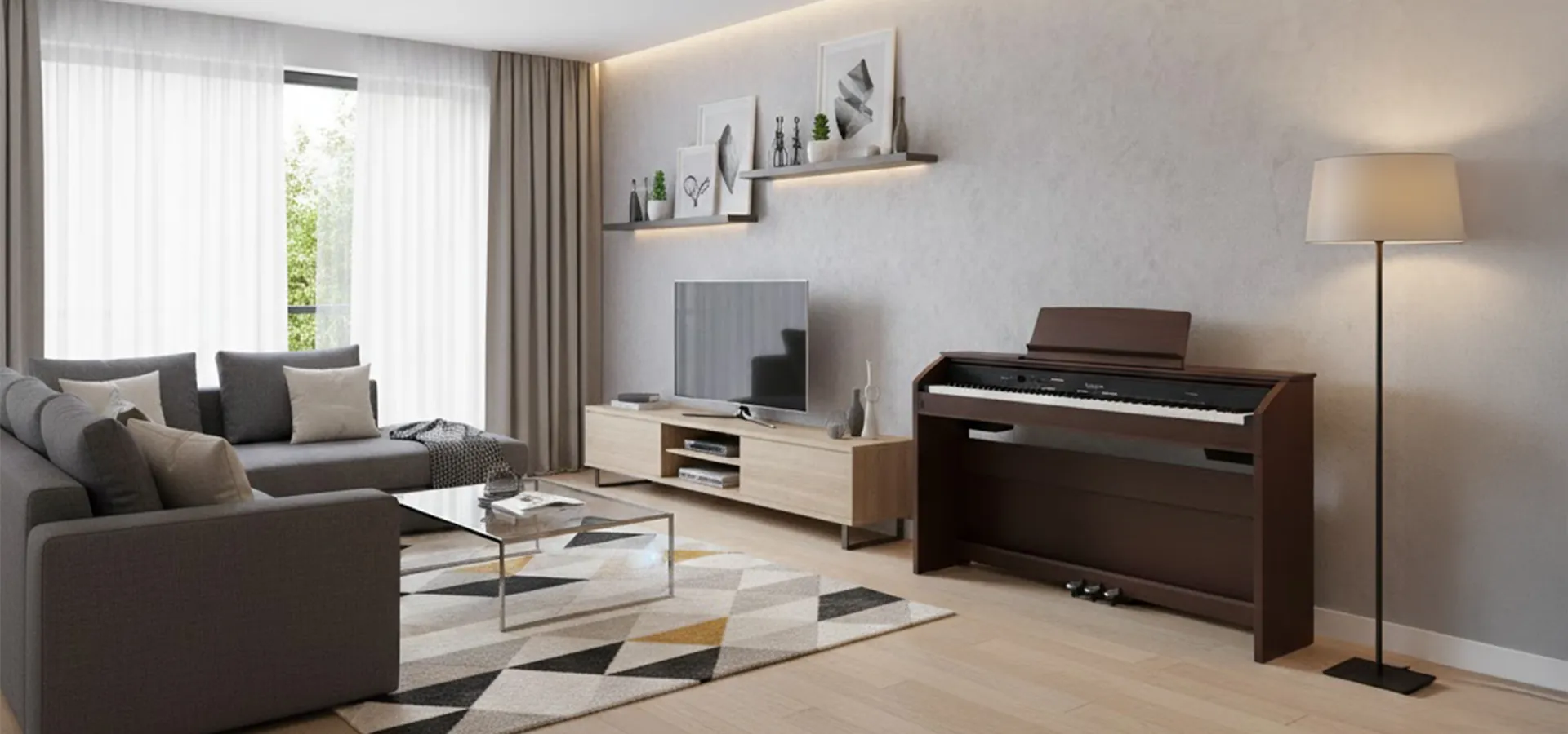 Music City – Tổng Kho Piano, Guitar, Organ | Dịch Vụ Giáo Dục Âm Nhạc