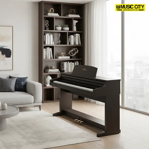 Music City – Tổng Kho Piano, Guitar, Organ | Dịch Vụ Giáo Dục Âm Nhạc