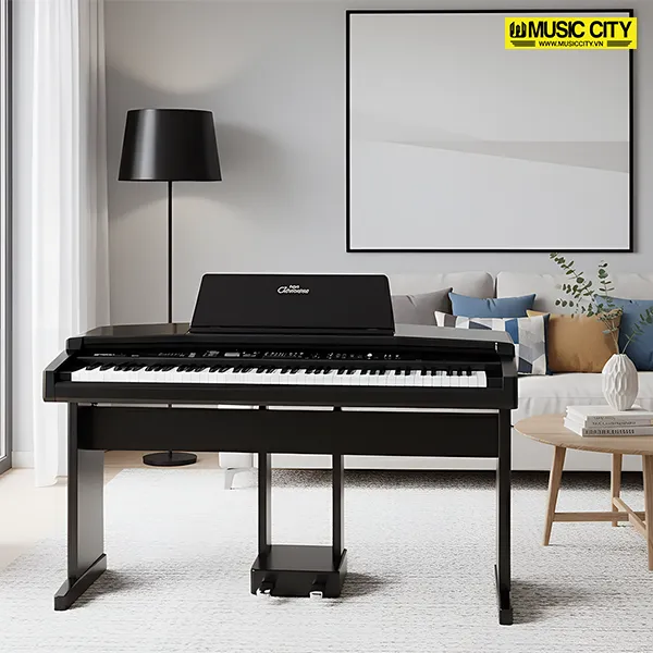 Music City – Tổng Kho Piano, Guitar, Organ | Dịch Vụ Giáo Dục Âm Nhạc