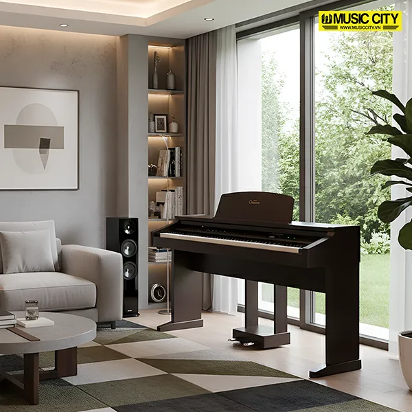 Music City – Tổng Kho Piano, Guitar, Organ | Dịch Vụ Giáo Dục Âm Nhạc