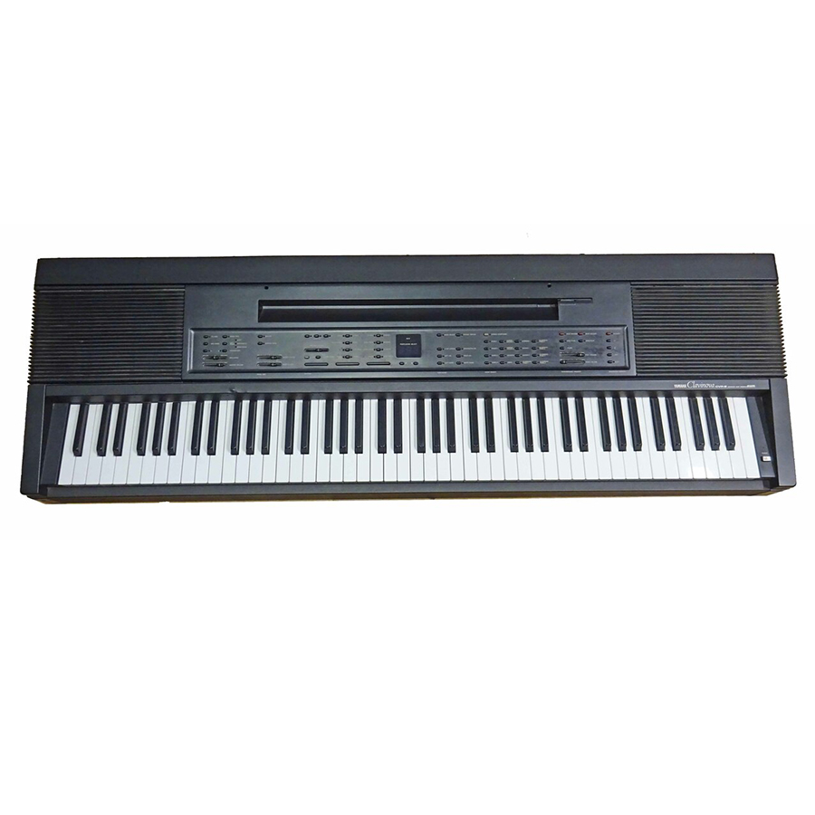 Đàn Piano Yamaha CVP8 - Ảnh 2