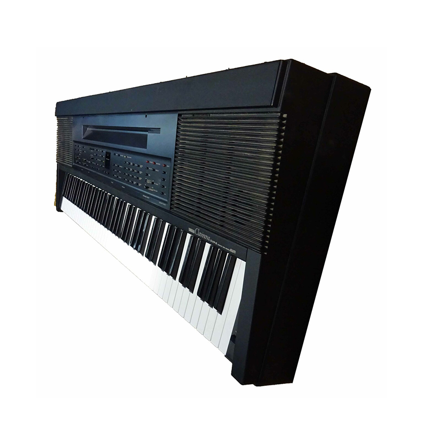 Đàn Piano Yamaha CVP8 - Ảnh 4
