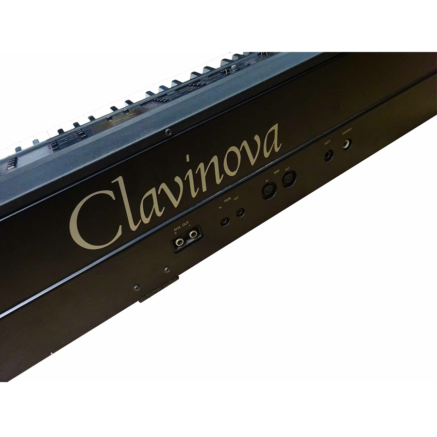Đàn Piano Yamaha CVP8 - Ảnh 8