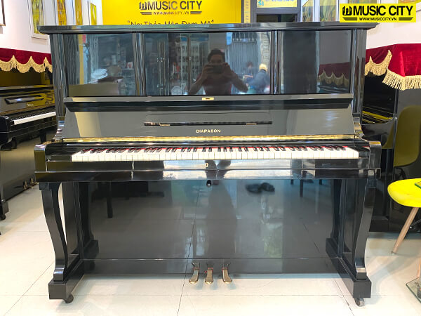Music City – Tổng Kho Piano, Guitar, Organ | Dịch Vụ Giáo Dục Âm Nhạc