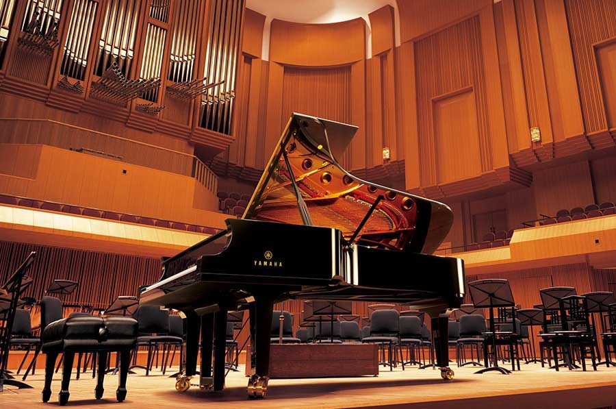 Music City – Tổng Kho Piano, Guitar, Organ | Dịch Vụ Giáo Dục Âm Nhạc