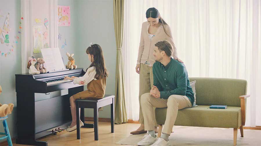 Music City – Tổng Kho Piano, Guitar, Organ | Dịch Vụ Giáo Dục Âm Nhạc