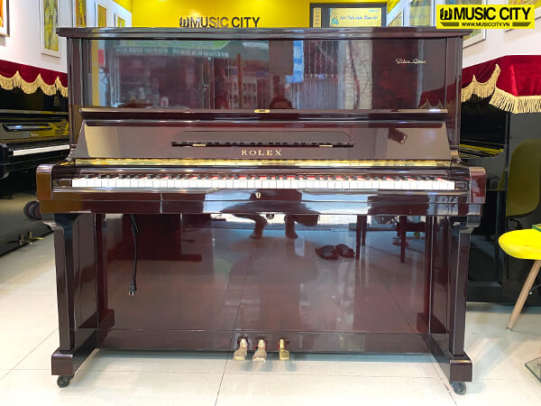 Đàn Piano Rolex KR27 - Ảnh 2