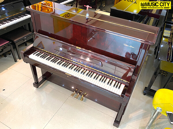 Music City – Tổng Kho Piano, Guitar, Organ | Dịch Vụ Giáo Dục Âm Nhạc