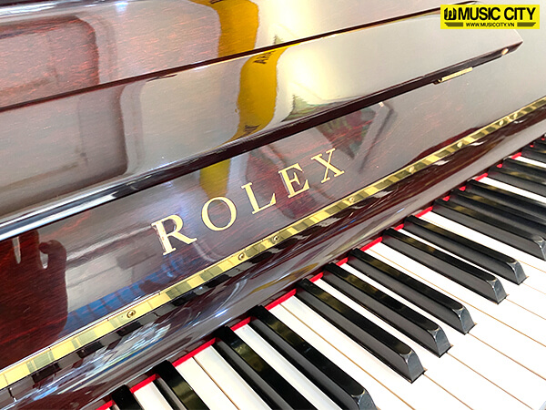 Đàn Piano Rolex KR27 - Ảnh 5