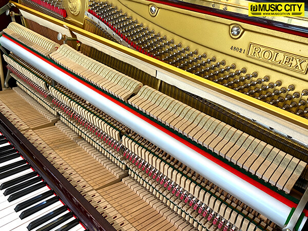 Đàn Piano Rolex KR27 - Ảnh 10