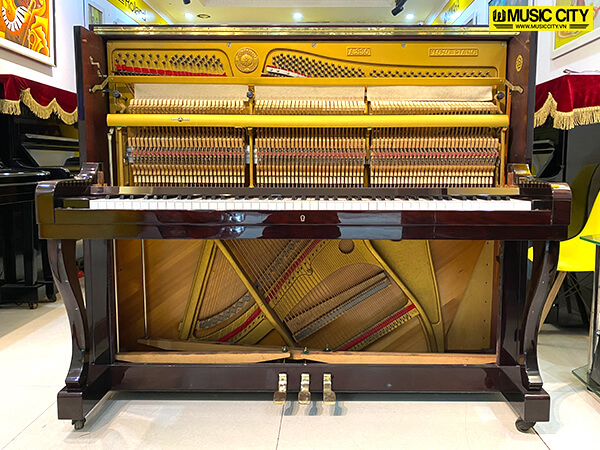 Đàn Piano Apollo A330 - Ảnh 12