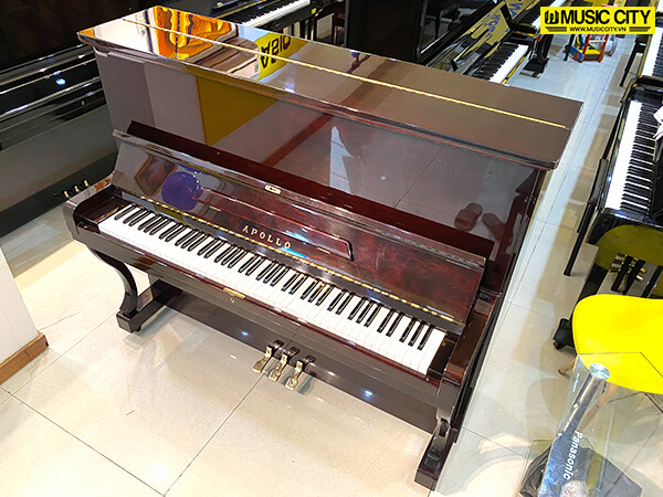 Đàn Piano Apollo A330 - Ảnh 4