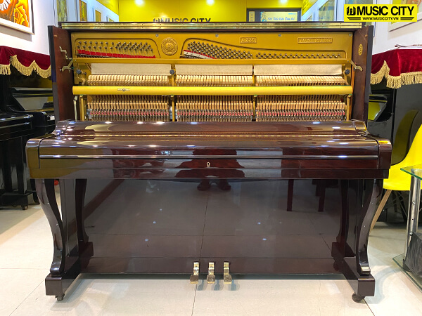 Đàn Piano Apollo A330 - Ảnh 6