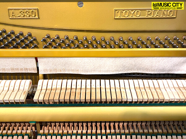 Đàn Piano Apollo A330 - Ảnh 7