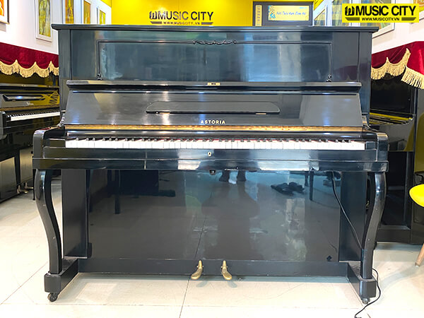 Đàn Piano Astoria N/A - Ảnh 2