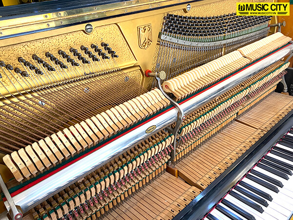 Đàn Piano Astoria N/A - Ảnh 11