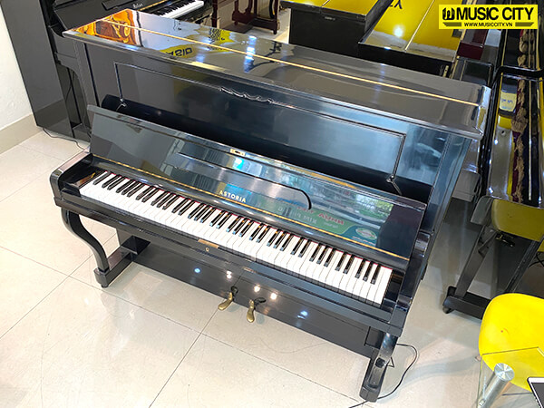 Đàn Piano Astoria N/A - Ảnh 4