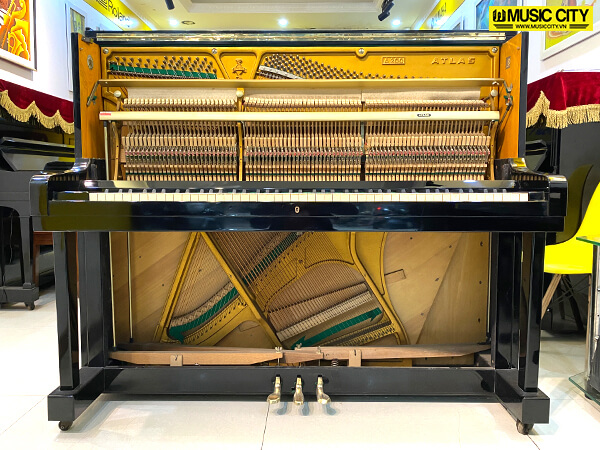Đàn Piano Atlas A200 - Ảnh 11