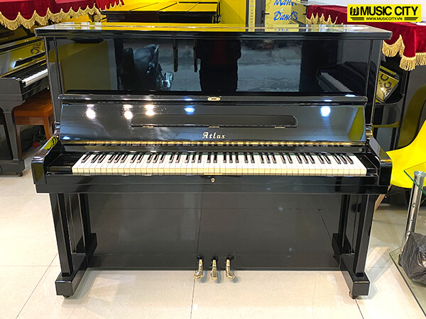 Đàn Piano Atlas A200 - Ảnh 3