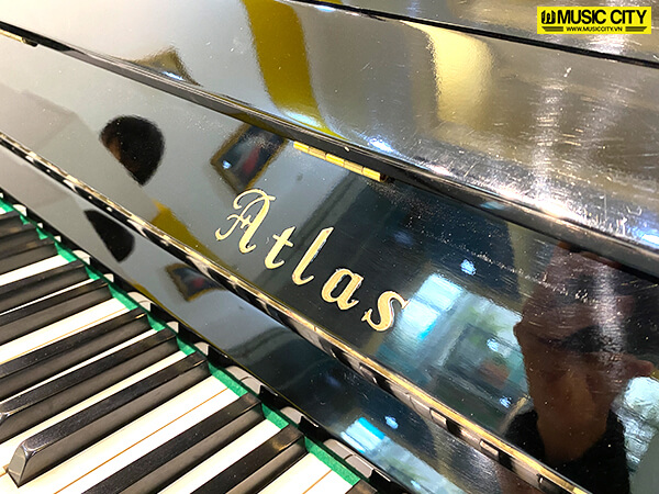 Đàn Piano Atlas A200 - Ảnh 5