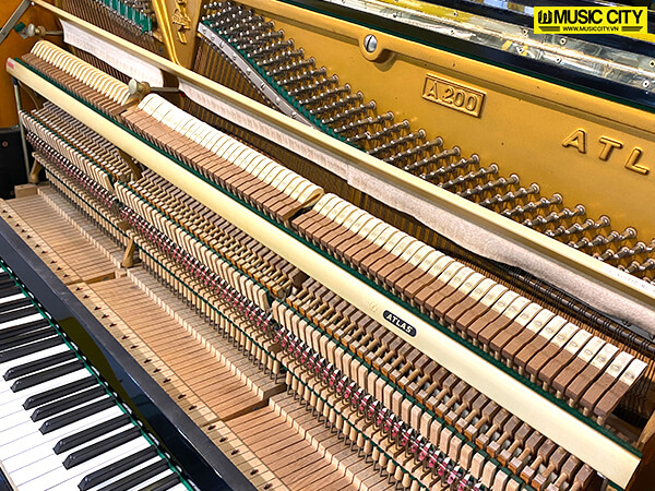 Đàn Piano Atlas A200 - Ảnh 9