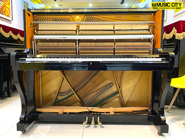 Đàn Piano Victor V103B - Ảnh 12