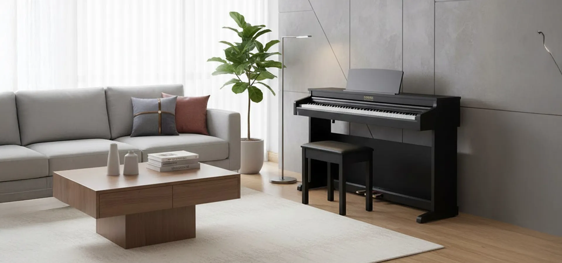 Music City – Tổng Kho Piano, Guitar, Organ | Dịch Vụ Giáo Dục Âm Nhạc